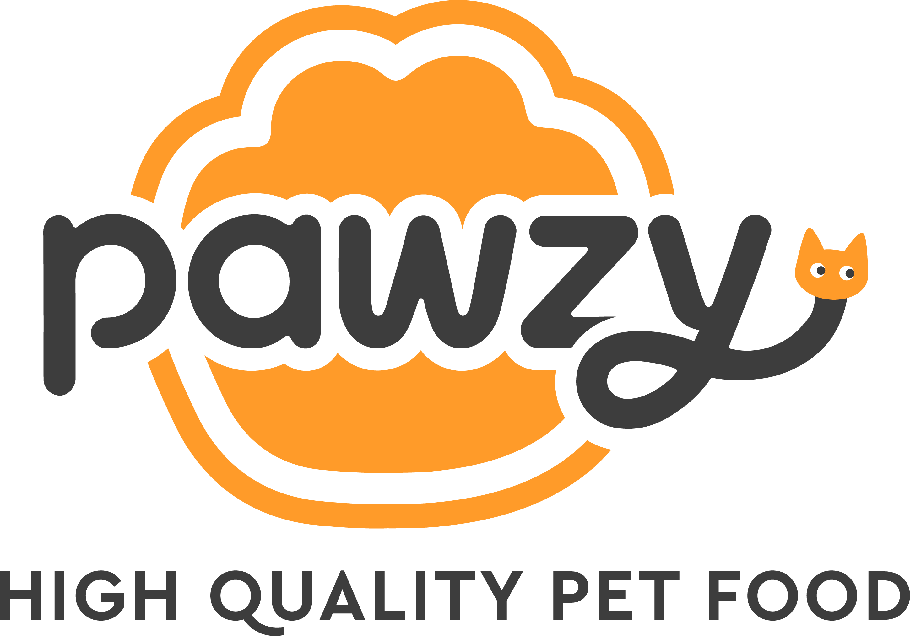 Pawzy - First Quality Freeze Dried Pet Food