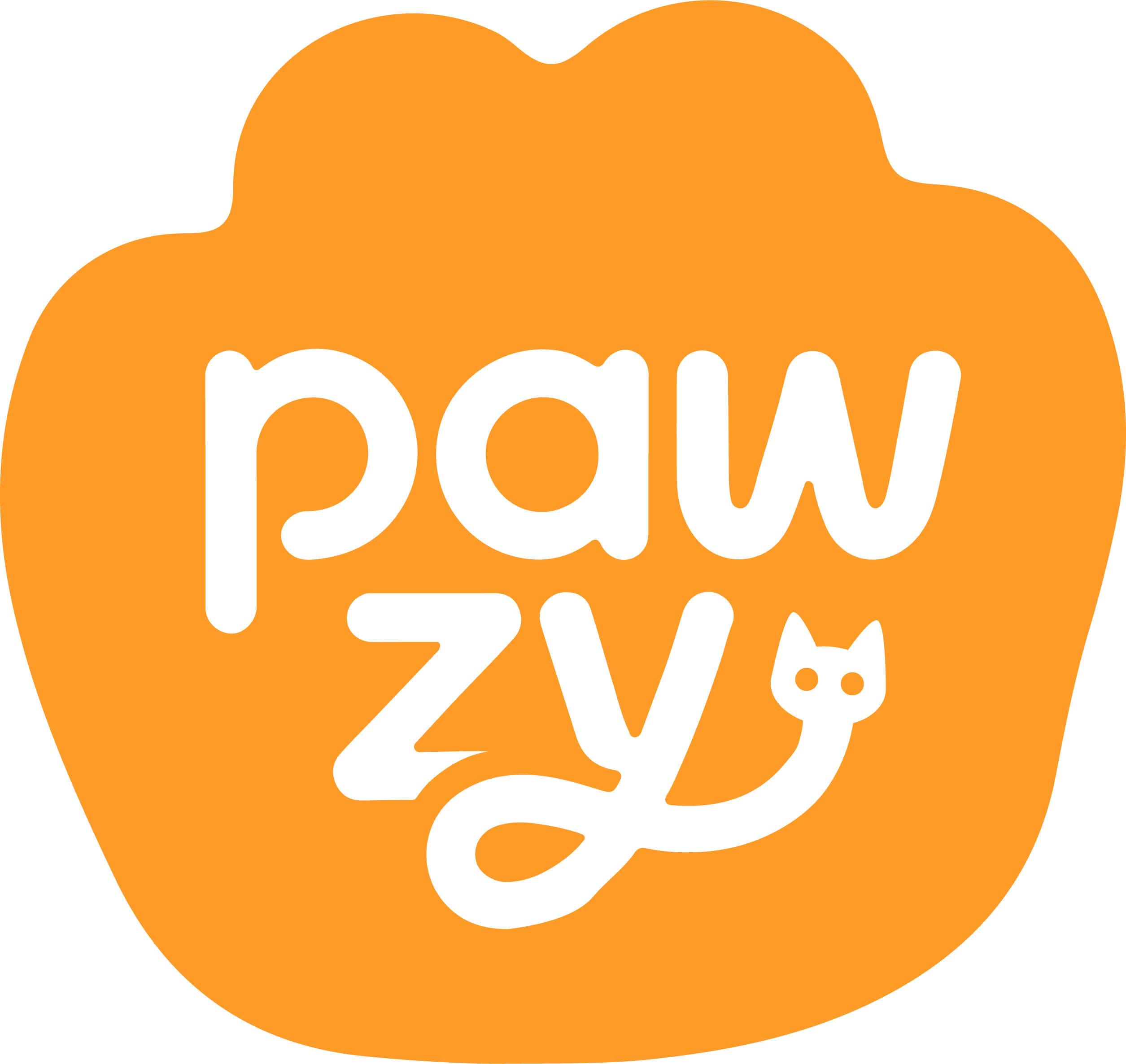 Pawzy - First Quality Freeze Dried Pet Food